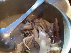 -鑫日千里马朝鲜族小馆(总店)