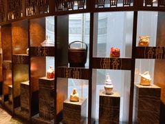 -南堂館川菜文化餐厅(天府店)