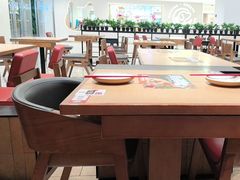 -大师兄·手工面·西北菜(珠海环宇城店)