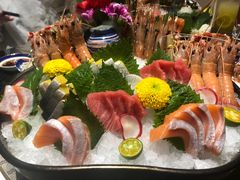 -極上萬膳·日料放题(海岸城店)