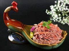 -香佰里重庆火锅(恒力博纳广场店)