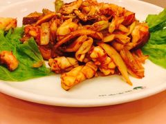 -山水甲山(右安门店)