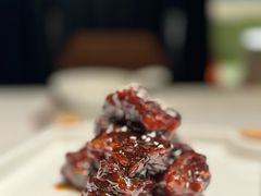 -顶特勒·黄鱼馆·特色菜(上海大世界店)