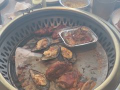 -钱小奴创意自助餐厅·原切谷饲安格斯畅吃(苏州昆山招商花园城店)