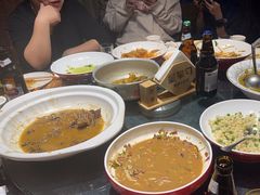 -金掌勺东北菜(格兰晴天店)