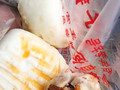 -清泉阁包子铺(中山路店)
