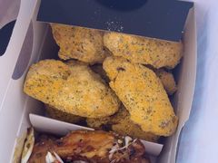 -悠个炸鸡(南京创始店)
