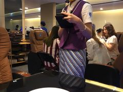 -赫帝拉航空主题餐厅(南宁店)