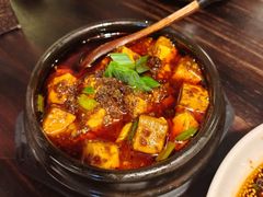 -陈麻婆豆腐(旗舰店)