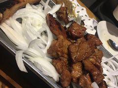 -紫霞门韩国料理烤肉(深南东路店)