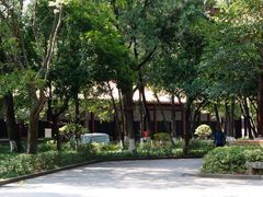 -南岳衡山风景名胜区-南岳大庙