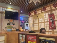 -鮨桐日本料理(望京店)