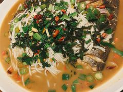 -德叔阙里·衢州菜馆(月湖店)