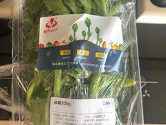 -盒马鲜生(新都心店)