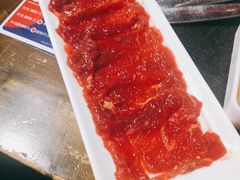 -大龙燚火锅(春熙店)
