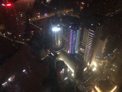 -广州四季酒店·天吧·高空酒吧