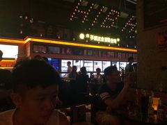 -HIB HUB公社(解放西路店)