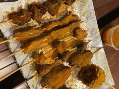 -老酱油炸社