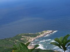 -海南铜鼓岭景区