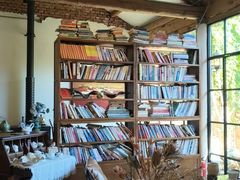 -陶野咖啡·面包披萨