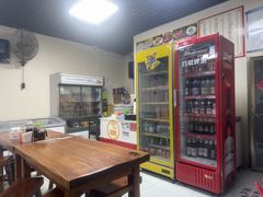 -吉上小哥·牛肉蒸饺.炸串(官庄路口总店)