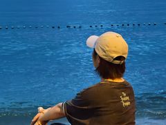 -Horizons Sky Bar & Cigar Lounge(太平洋丝绸酒店店)