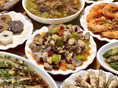 -温州一家人美食(西木头市店)