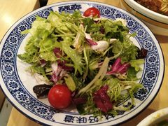 -西部马华清真兰州牛肉面·烧烤夜市(关东店)