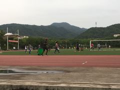 -浙江农林大学(东湖校区)