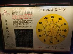 -桂林独秀峰王城景区