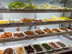-哈尔滨小酒馆·鲜肉现穿自助烧烤(康新花园店)