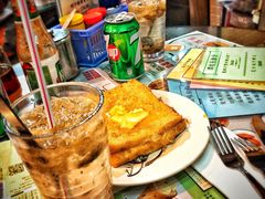 -兰芳园(上环店)