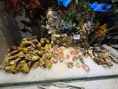 -川骄海鲜自助(亚运村店)