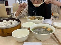 -鸡鸣汤包(广东路店)