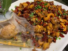 -庆合府重庆大排档(紫都城店)