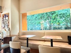 -The PEAT Coffee(深业中城店)