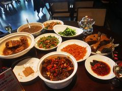 -柴米油盐(土菜院子店)