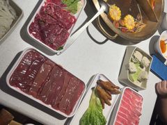 -小龙坎火锅(总店)