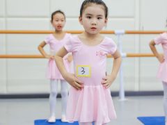 -予荷舞蹈(盛景校区)