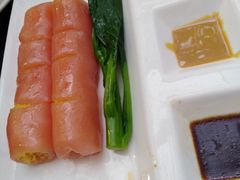-利雅园酒家(大沙地店)