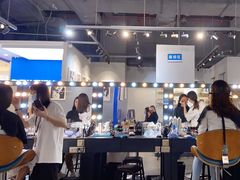 -海马体家庭照相馆(广州正佳广场店)
