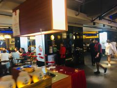 -秦唐一号西安菜馆(钟楼店)