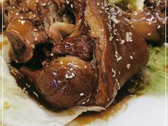 -巷子深菜馆(新华路店)