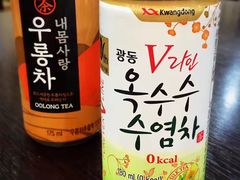 -咸草酱蟹