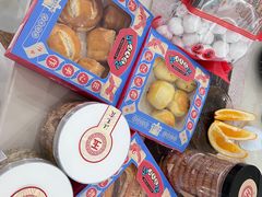 -汪玉霞(汉口里店)