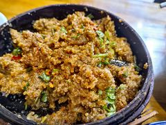 -谢老五跷脚牛肉·非遗传承店