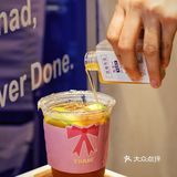 广州探店 | 下午茶时刻到‼️竟然仲有“奶茶续杯”饮法❓