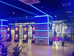 -复兴未来·轰趴空间(泰富百货店)