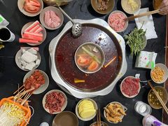 -星鸿社重庆老火锅
