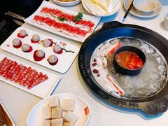 -要德火锅(甪直店)